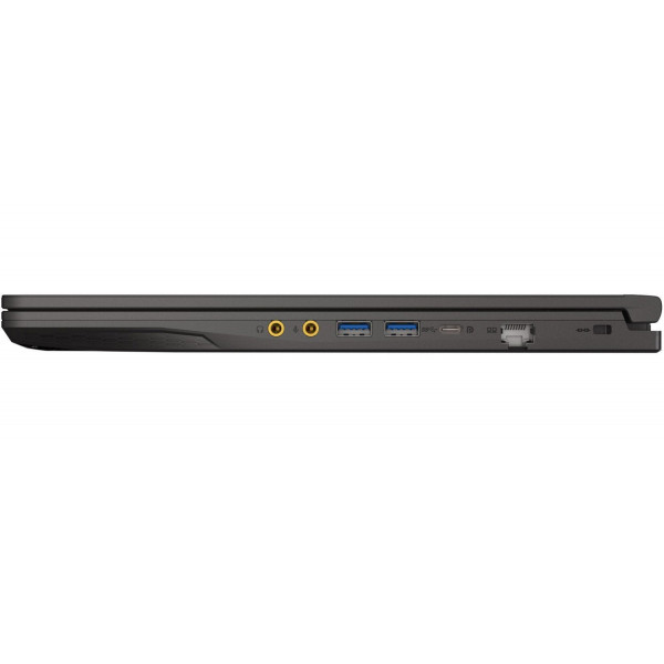 Ноутбук MSI Thin 15 B13UC-2694XUA (9S7-16R831-2694) Cosmos Gray