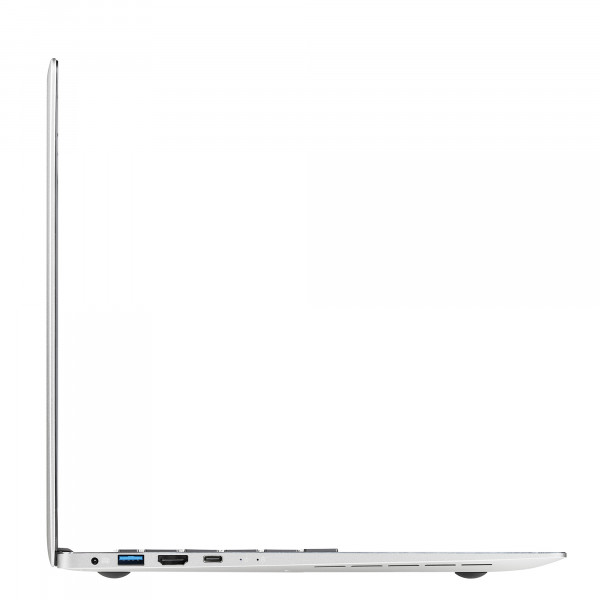 Ноутбук Yepo 737i7 (737i7/16512) (YP-102420) Silver