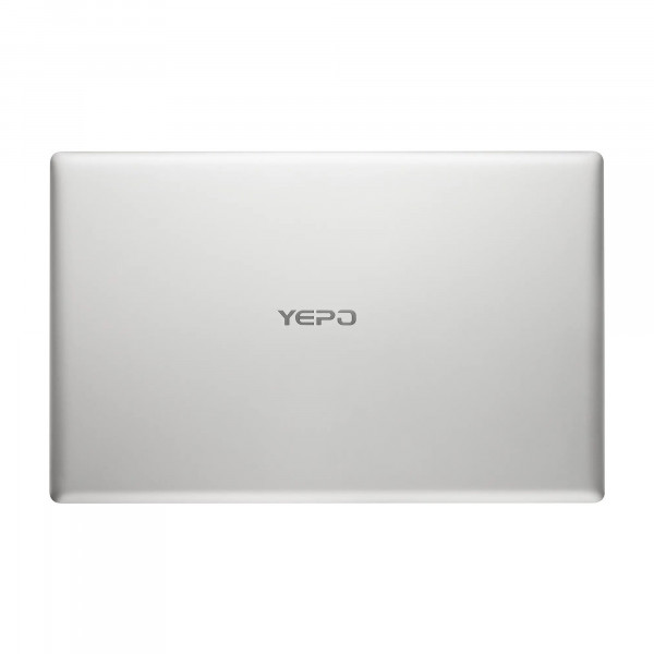 Ноутбук Yepo 737N95 PRO (2024) (16/512GB) Windows 11 Pro (UA-64bit) (YP-112711) Silver