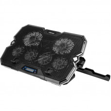 Охолоджуюча підставка для ноутбука HiSmart DCX-A103 (HS083144)