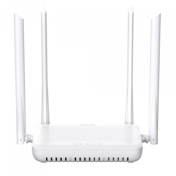 Оптичний абонентський термінал ONU Wi-Fi AC1200 xPON ONU Tenda HG10C