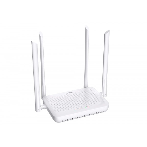 Оптичний абонентський термінал ONU Wi-Fi AC1200 xPON ONU Tenda HG10C