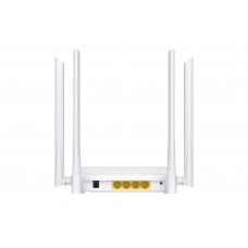 Оптичний абонентський термінал ONU Wi-Fi AC1200 xPON ONU Tenda HG10C