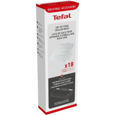 Пакети для вакуумування Tefal XA254010, 18 шт