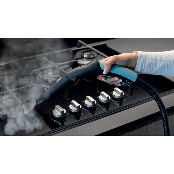 Пароочисник Ariete 4145/22 BL