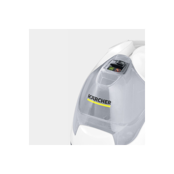 Пароочисник Karcher SC 4 EasyFix Iron (1.512-631.0)