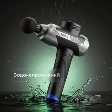 Перкусійний масажер RENPHO Ascend (R-WMG05)