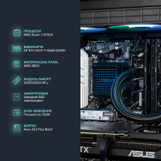 Персональний комп`ютер ASGARD Hodr (A97X.64.S10.57T.5495)