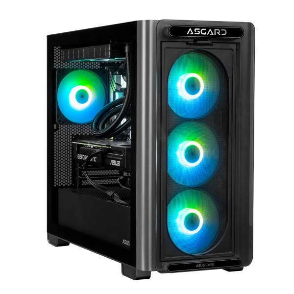 Персональний комп`ютер ASGARD Hodr (A97X.64.S10.57T.5495)