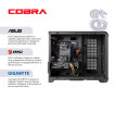 Персональний комп`ютер COBRA (I144F.32.S10.56.23091)