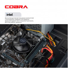 Персональний комп`ютер COBRA Optimal Windows 11 Home (I121.8.S4.INT.25040.W)