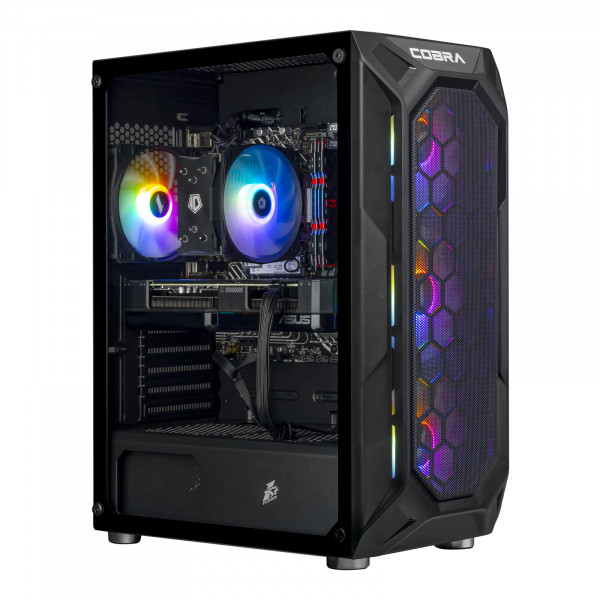 Персональний комп'ютер COBRA Advanced (A55.32.S10.56.22350)