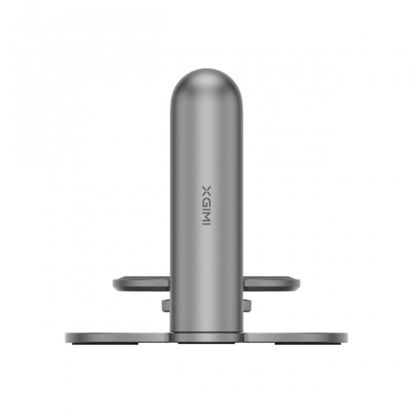 Підставка багатокутна для проекторів XGiMi серії MoGo і Halo (D185S) Dark Grey