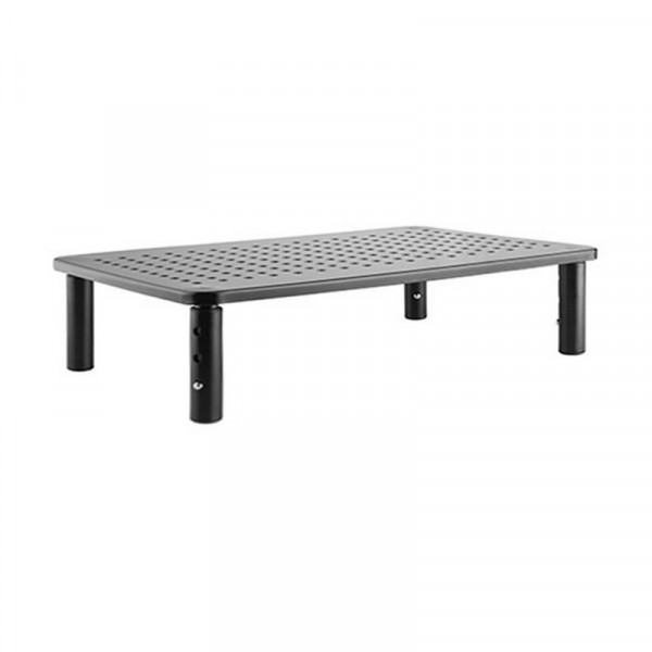 Підставка для монітора Gembird MS-TABLE-01