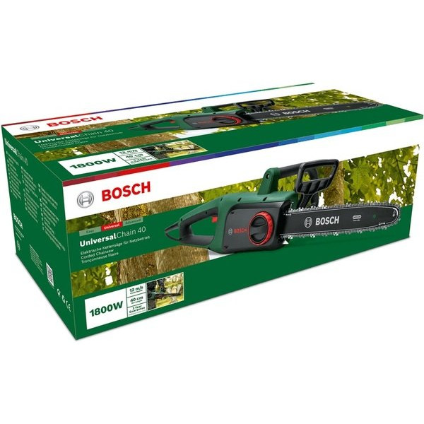 Пилка Bosch ланцюгова UniversalChain 35 (0.600.8B8.303)