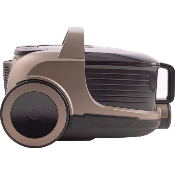 Пилосос Gorenje VCE08GAPGOCY