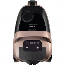 Пилосос Gorenje VCE08GAPGOCY