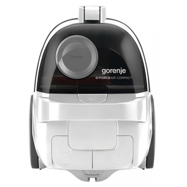 Пилосос Gorenje VCEA01GACWCY