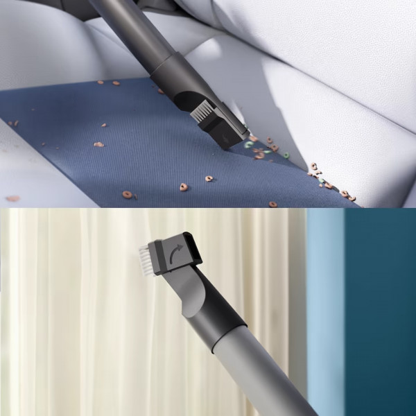 Пилосос Philips XD1101/10