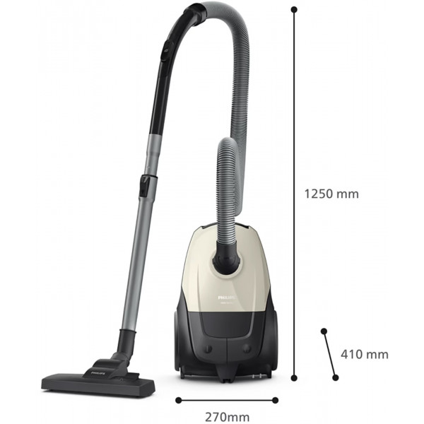 Пилосос Philips XD1101/10