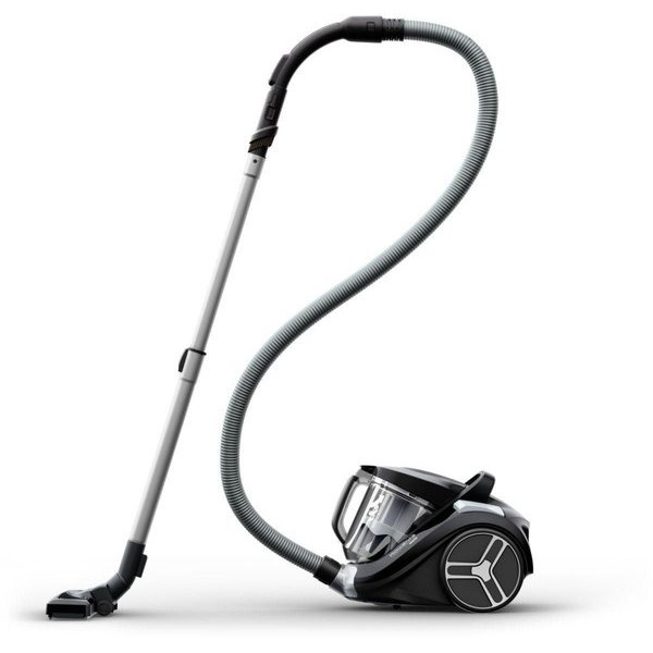Пилосос Rowenta Compact Power XXL Classic + Kit RO4B25EA