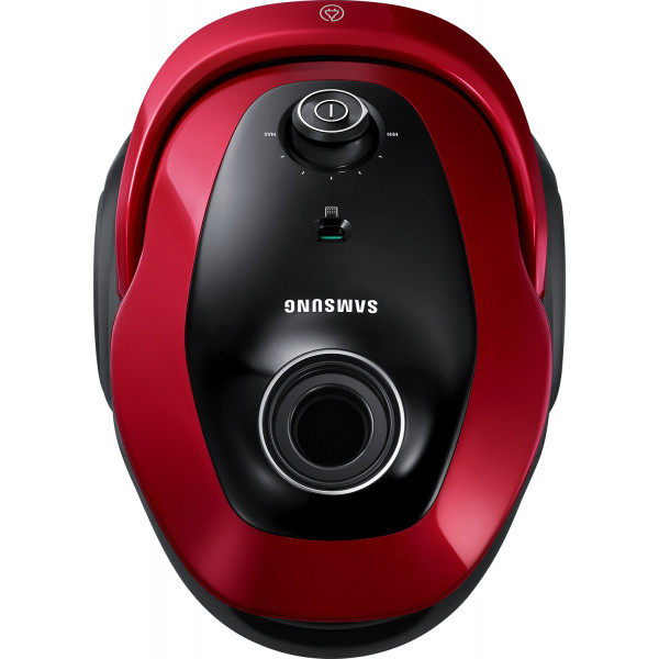 Пилосос Samsung VC07M25E0WR/UK