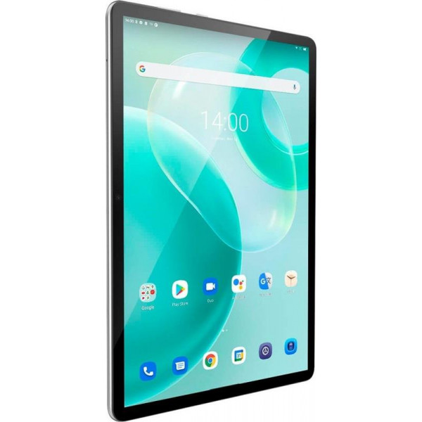 Планшет Blackview Tab 10 Pro 8/128GB 4G Dual Sim Silver (6931548307914)