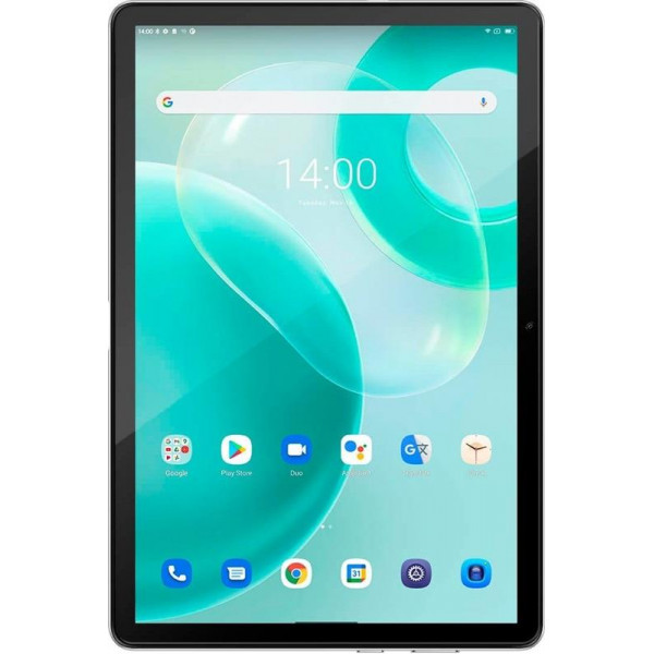 Планшет Blackview Tab 10 Pro 8/128GB 4G Dual Sim Silver (6931548307914)