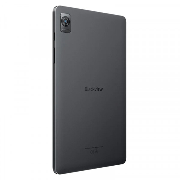 Планшет Blackview Tab 60 4/128GB 4G Dual Sim Grey