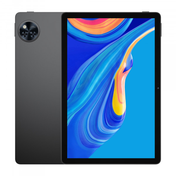 Планшет Doogee U11 Pro 6/256GB Black VIP Edition