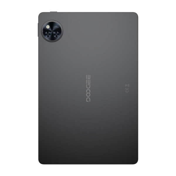 Планшет Doogee U11 Pro 6/256GB Black VIP Edition
