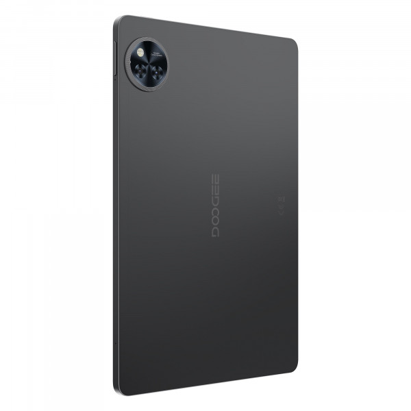 Планшет Doogee U11 Pro 6/256GB Black VIP Edition