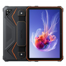 Планшет Oscal Spider 8 8/128GB Dual Sim LTE Orange_OEM