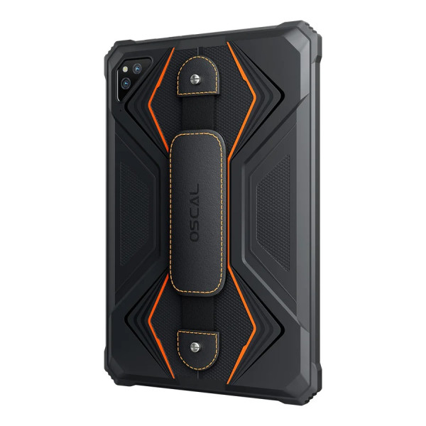Планшет Oscal Spider 8 8/128GB Dual Sim LTE Orange_OEM