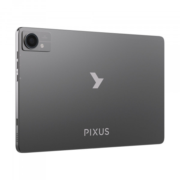 Планшет Pixus Line NEW 6/128GB 4G Dual Sim Grafite
