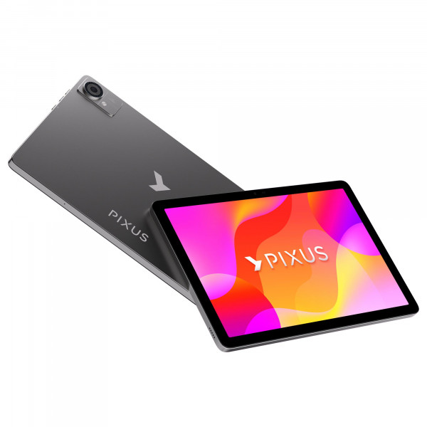 Планшет Pixus Line NEW 6/128GB 4G Dual Sim Grafite