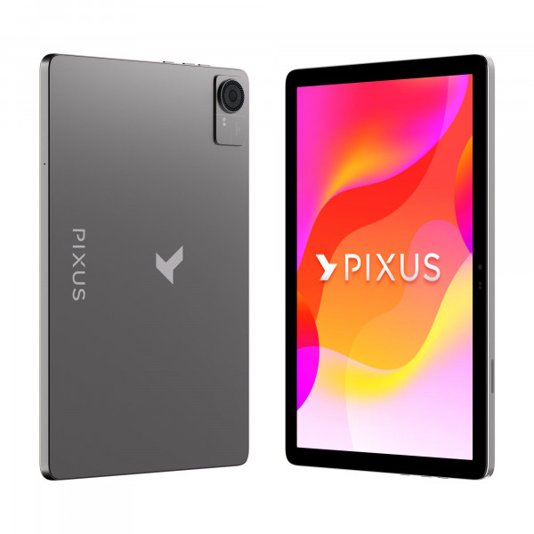 Планшет Pixus Line NEW 6/128GB 4G Dual Sim Grafite