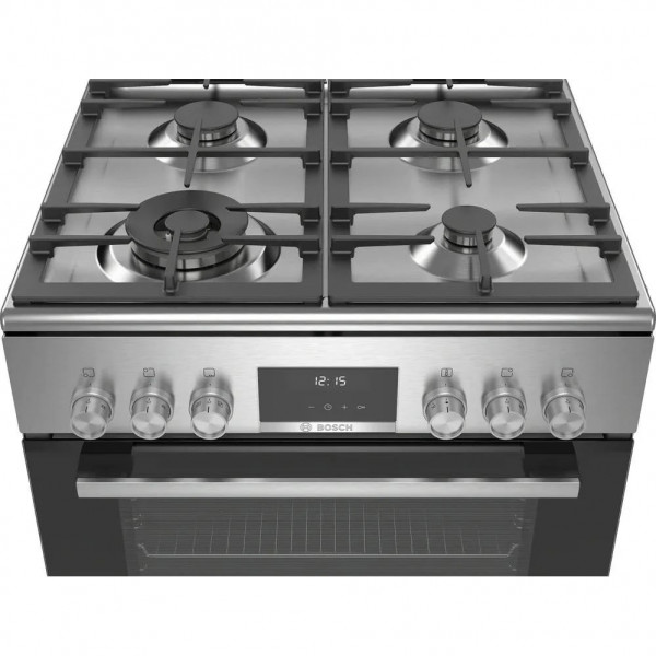 Плита Bosch HXS59AI51Q