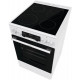 Плита Gorenje GECS5C70WA