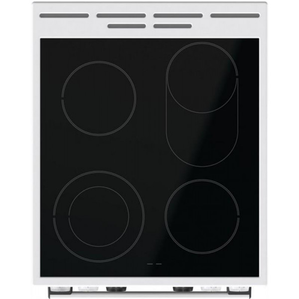 Плита Gorenje GECS5C70WA