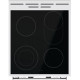 Плита Gorenje GECS5C70WA