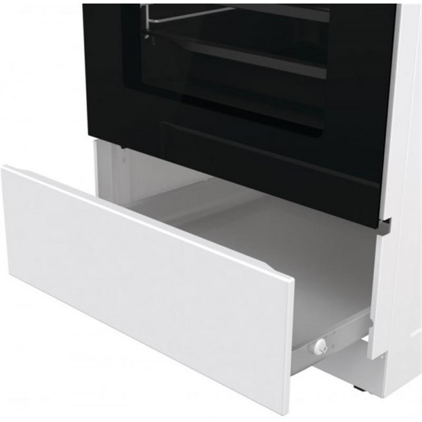 Плита Gorenje GECS5C70WA