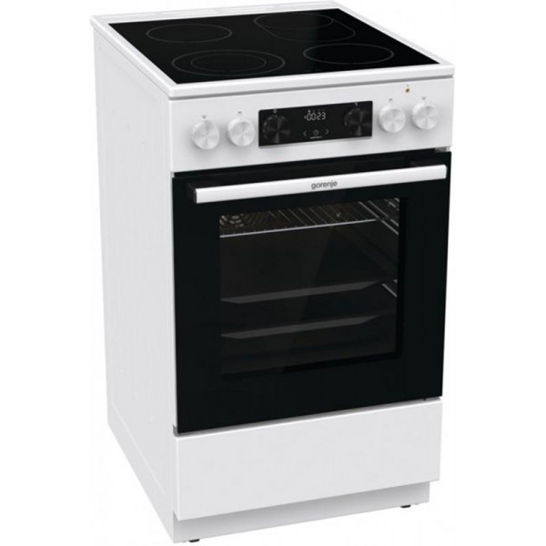 Плита Gorenje GECS5C70WA