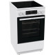 Плита Gorenje GECS5C70WA