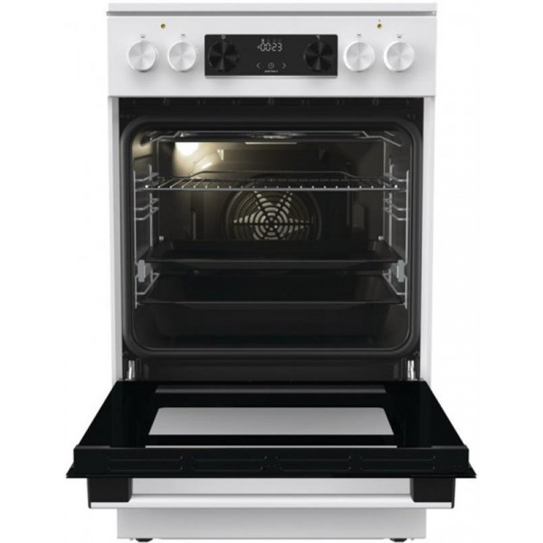 Плита Gorenje GECS5C70WA