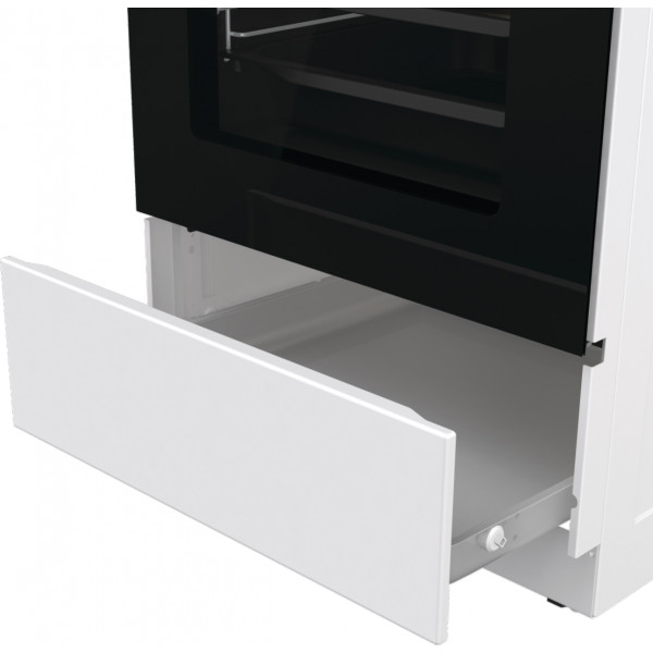 Плита Gorenje GKS5C73WF