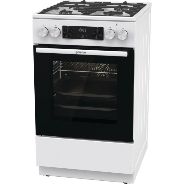 Плита Gorenje GKS5C73WF