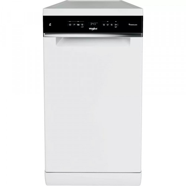 Посудомийна машина Whirlpool WSFO 3O23 PF