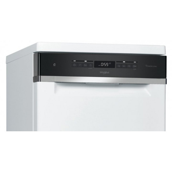 Посудомийна машина Whirlpool WSFO 3O23 PF