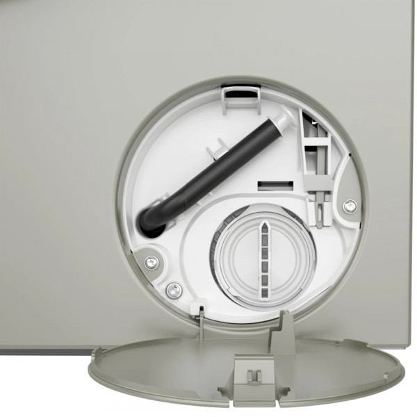 Пральна машина Bosch WLZ2420SUA